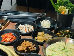 -虎哥六韩式烤肉料理 TIGERGRILL(隆生金山湖中心购物广场店)