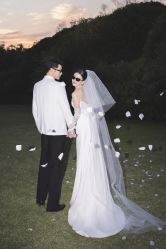 -太郎花子婚纱摄影TAHAKO(无锡店)