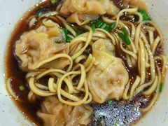 -蒋家桥饺面店(广陵路店)