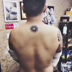 -记号刺青tattoo纹身工作室