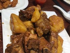 -妈妈菜馆(兴隆大家庭店)