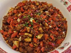 -平整老三样·地道南昌菜(瑶湖店)