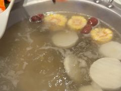 -八合里潮汕鲜牛肉火锅(福州万象城店)