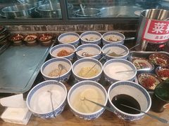 -老方桌烂蹄花川菜馆(九龙坡店)