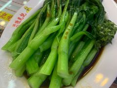 -澳门陈光记烧味饭店(万象城店)