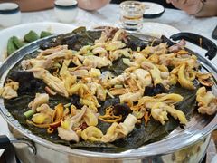 -顺德美食坊(南沙分店)