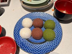 -三禾寿司(君尚店)