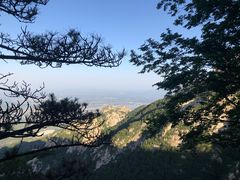 -泰山风景名胜区