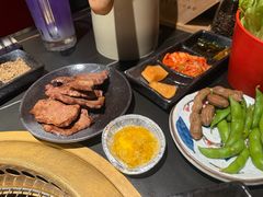 -谷牛和牛烤肉(漕河泾印象城店)