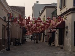 -斯普瑞斯奥特莱斯