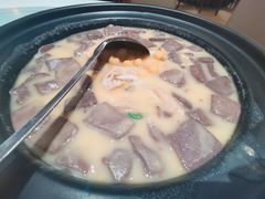 豆汤肥肠旺-马旺子酒楼