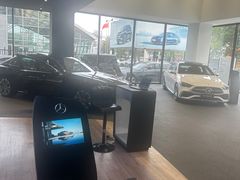-奔驰波士福达(石景山店)
