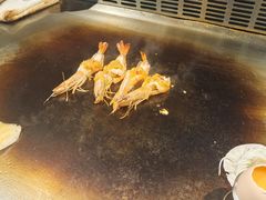 -航海家主题铁板烧(凤凰城店)