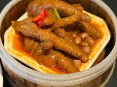 -兰亭轩茶餐厅(长江路店)