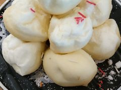 -三千里韩式炭火烤肉(南八马路店)