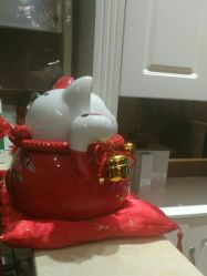 -芳朵美容养生SPA