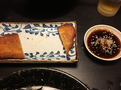 -日本料理神拉面