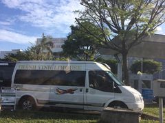 -胡志明新山一国际机场