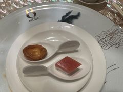 -8餐厅(新葡京酒店)