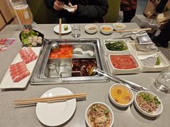 -海底捞火锅(奥山世纪城店)