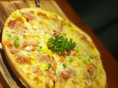 -永无乡旅行餐吧(京溪店)