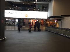 -吉隆坡国际机场