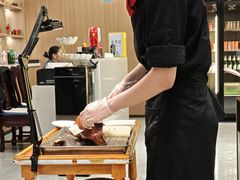 -全聚德(上海首店浦东店)