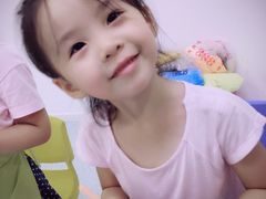 -尼莫儿童美术(三阳路融科天城校区)