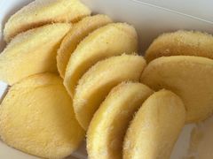 -鲍师傅糕点(青年汇店)