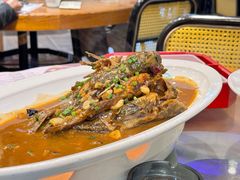 -黄泥岗·地道湖北菜(奥特莱斯店)