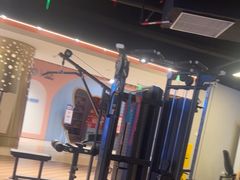 -NRG健身私教CLUB(打浦桥店)