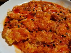 百香果蓑衣蛋-随缘小馆(红岭路店)