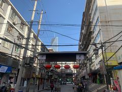 -正宁路小吃夜市