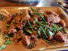 砣砣肉-宋记冕宁土菜馆(海门渔村二店)