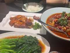 -有璟阁港式餐厅(金融街购物中心店)