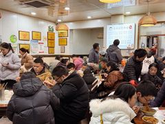 -肖家河家常面(肖家河北街店)