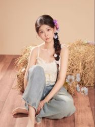 -米莱摄影写真(五大道别墅店)