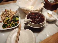 -谷连天安心食堂(裕华万达店)