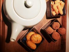 -桂满陇天书(南京德基旗舰店)