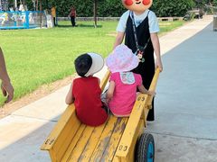-新地休闲农场