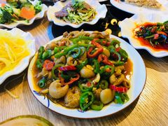 -高望村老王家(南光店)