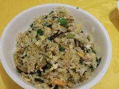 -达濠炒饭·潮汕味道