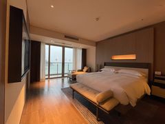 -深圳大梅沙京基洲际度假酒店