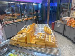 -仟吉KenGee(武汉高铁站店)