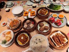 -点都德(聚福楼店)