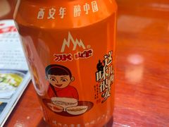 -窄巷子陕菜馆·地道陕西菜(粉巷店)