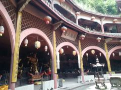 -天台山赤城山景区