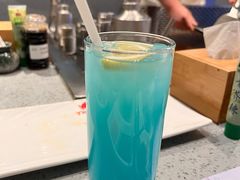 -大渔铁板烧(大悦城店)