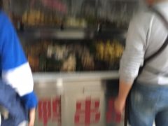 -胖子好盐水鸭(总店)