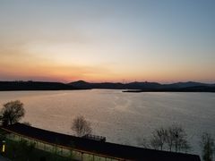 -威海天沐度假区温泉